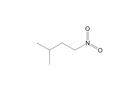 1-NITRO-3-METHYLBUTAN