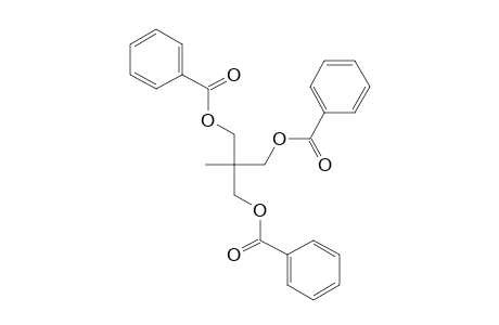 2-(hydroxymethyl)-2-methyl-1,3-propanediol, tribenzoate