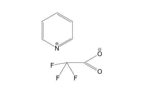 PYRIDINIUM TRIFLUOROACETATE