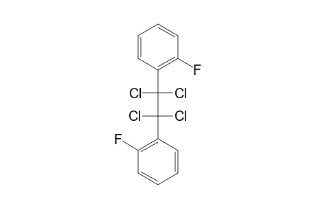 1,1'-(1,1,2,2-TETRACHLOROETHANE-1,2-DIYL)-BIS-(BENZONITRILE)