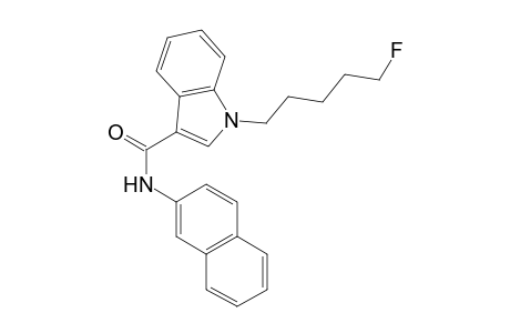 5-Fluoro-NNEI 2'-naphthyl isomer