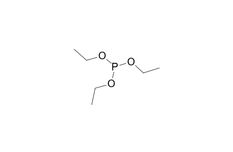 Phosphorous acid, triethyl ester