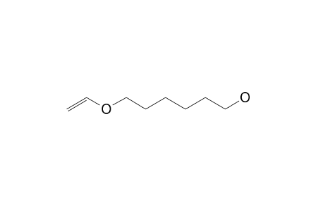 1-Hexanol, 6-(vinyloxy)-