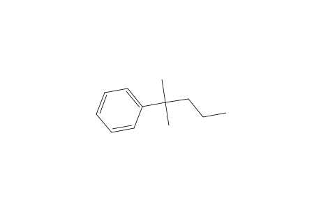 Benzene, (1,1-dimethylbutyl)-