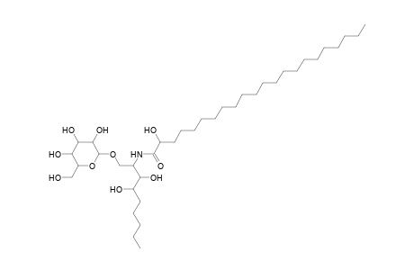 HexCer 9:0;3O/22:0;(2OH)