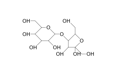 Lactulose