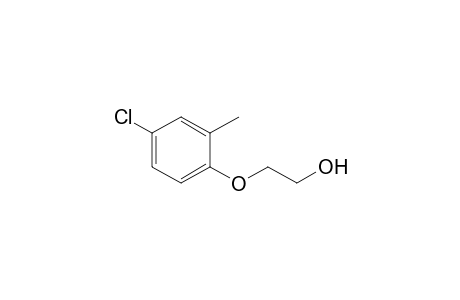 Ethanol, 2-(4-chloro-2-methylphenoxy)-