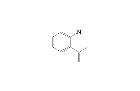 2-Isopropenylaniline
