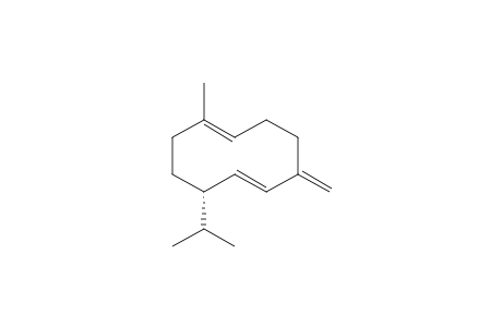 Germacrene D