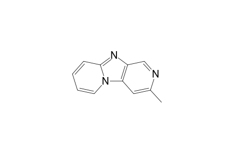 3-Methyldipyrido[1,2-a:3',4'-d]imidazole