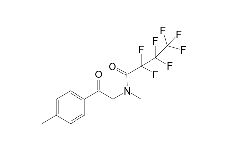 Mephedrone HFB