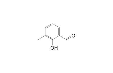 2-Hydroxy-3-methylbenzaldehyde