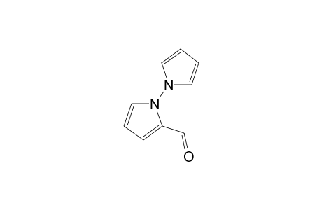 [1,1'-Bi-1H-pyrrole]-2-carboxaldehyde