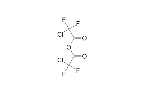 Chlorodifluoroacetic anhydride