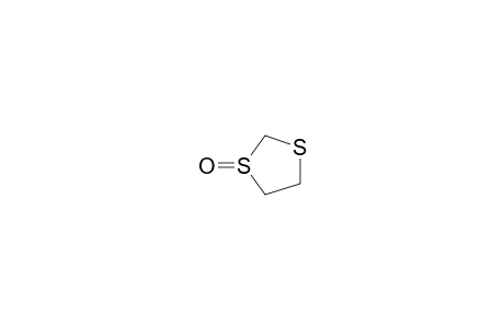 1-OXO-1,3-DITHIOLANE