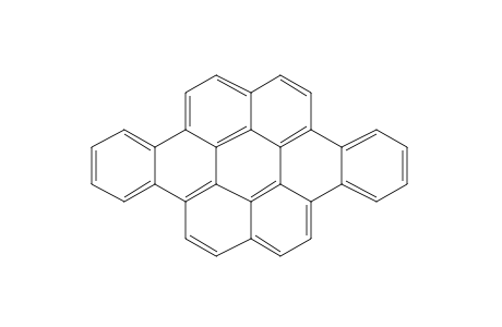 Dibenzo[a,j]coronene