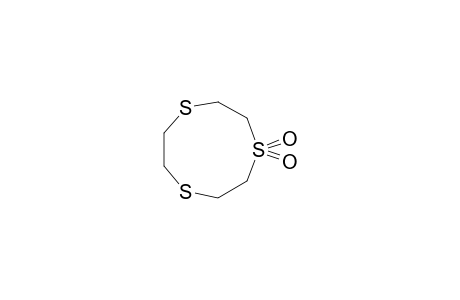 [1,4,7]Trithionane 1,1-dioxide