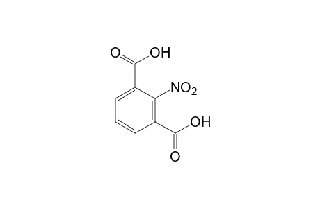 2-nitroisophthalic acid