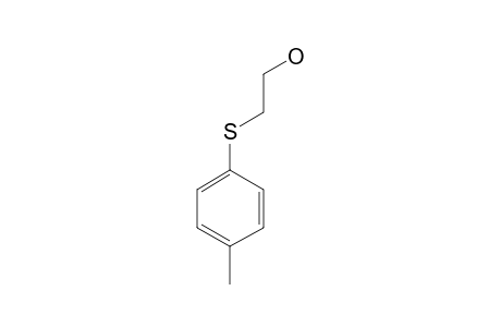 2-(p-tolylthio)ethanol