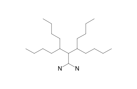 1-Amino-3-butyl-2-(1-butylpentyl)heptylamine