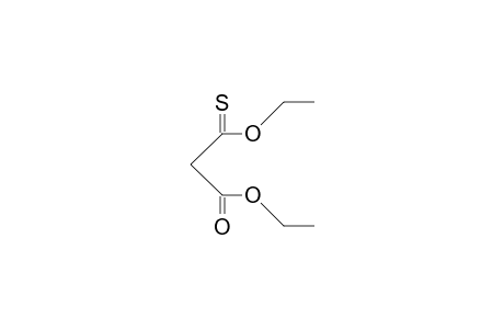 thiomalonic acid, O,O-diethyl ester