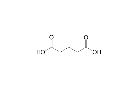 Glutaric acid