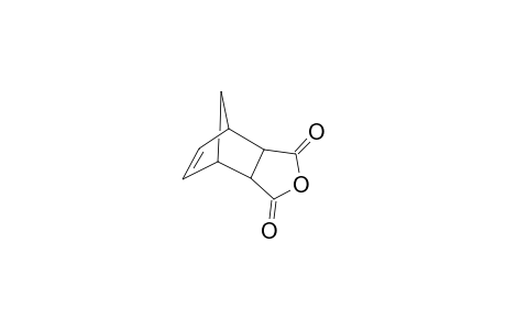 CIS-BICYCLOBUTAN-1,2-DICARBOXYLIC-ANHYDRIDE;(3A-ALPHA,4-BETA,7-BETA,7A-ALPHA)-TETRAHYDRO-4,7-METHANOISOBENZOFURAN-1,3-DIONE