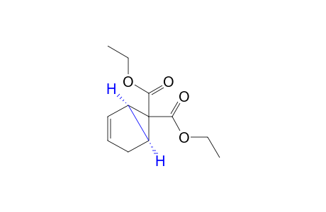 cis-bicyclo[3.1.0]hex-2-ene-6,6-dicarboxylic acid, diethyl ester