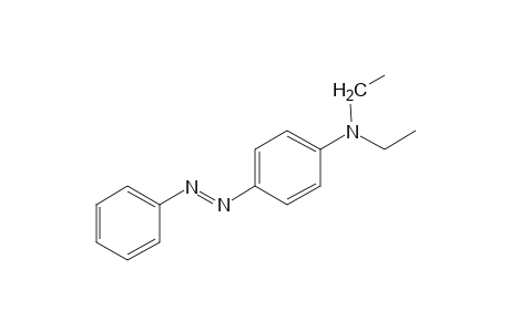 N,N-Diethyl-P-phenylazo-aniline