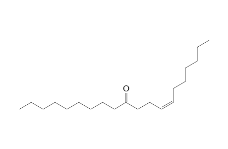 (13Z)-13-icosen-10-one