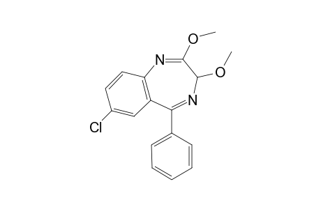 Oxazepam 2ME