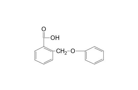 2-(Phenoxymethyl)benzoic acid