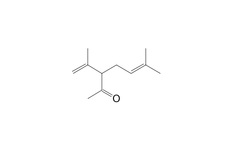 3-Isopropenyl-6-methyl-5-hepten-2-one