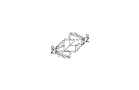 14,15-Dimethyl-syn-tricyclo(8.4.1.1/3,8/)tetradeca-1,3,5,7,9,11,13-heptaene