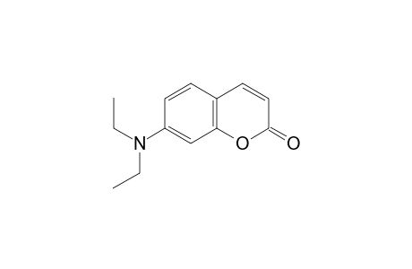 7-DIETHYLAMINOCOUMARIN