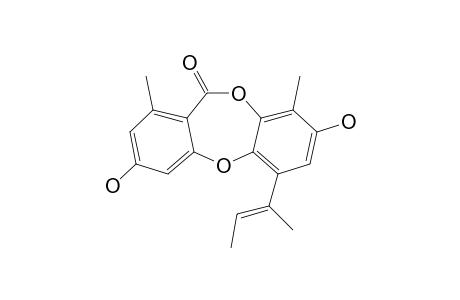 Unguinol