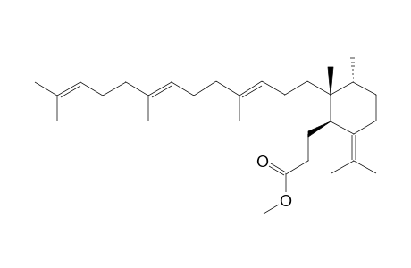 METHYL-MARNERATE