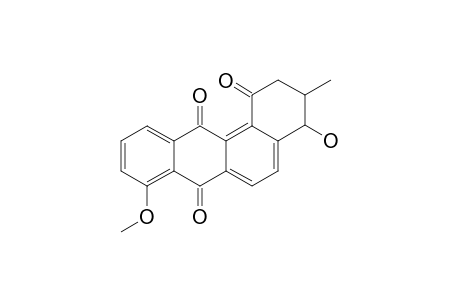 RUBIGINONE-A2