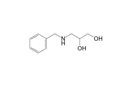 (R,S)-3-(Benzylamino)propane-1,2-diol
