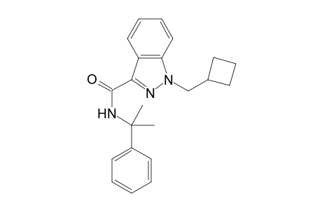 Cumyl-CBMINACA