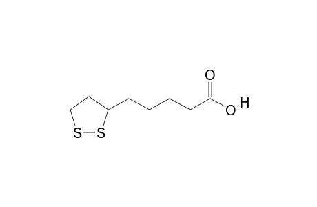 DL-Thioctic acid