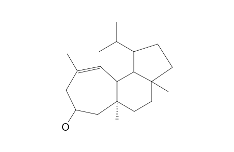 13-EPI-HOMOVERRUCOSAN-5B-OL