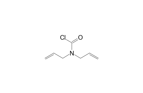 N,N-Diallylcarbamoyl chloride