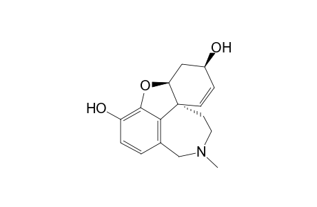 Sanguinine