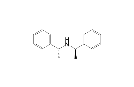 (+)-Bis[(R)-1-phenylethyl]amine