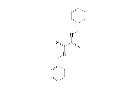 N,N'-dibenzyldithiooxamide