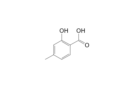 4-Methylsalicylic acid