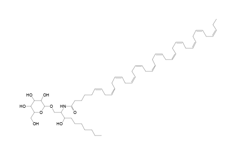 HexCer 10:0;2O/42:12