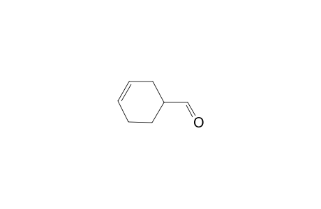 3-Cyclohexene-1-carboxaldehyde