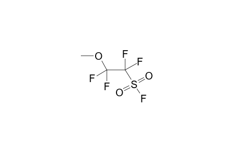 2-METHOXYTETRAFLUOROETHANESULPHOFLUORIDE